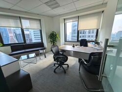 Chartered Bank Building (D1), Office #602981451